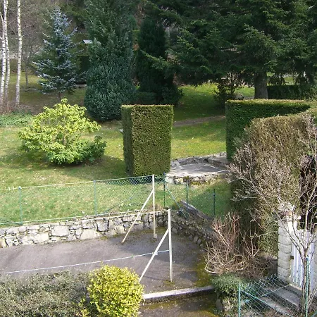 Avec Jardin Les Jonquilles Mont-Dore