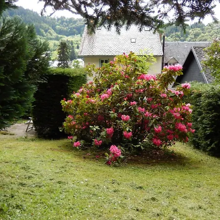 Avec Jardin Les Jonquilles Apartamento