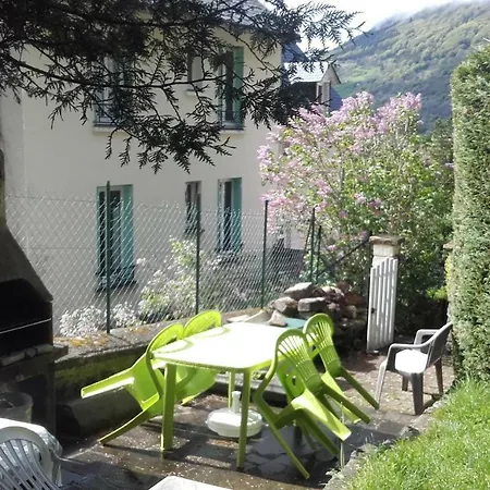 Apartamento Avec Jardin Les Jonquilles