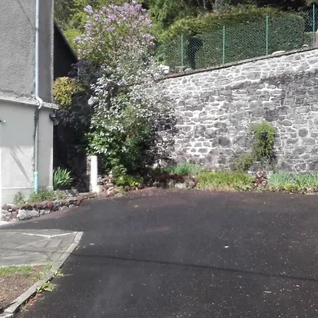 Avec Jardin Les Jonquilles Mont-Dore