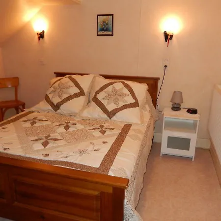 Apartamento Avec Jardin Les Jonquilles Mont-Dore