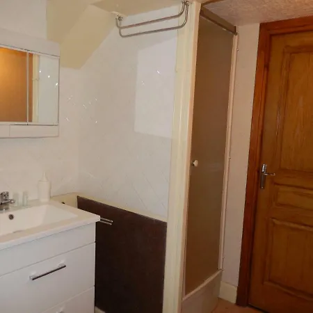 Apartamento Avec Jardin Les Jonquilles Mont-Dore